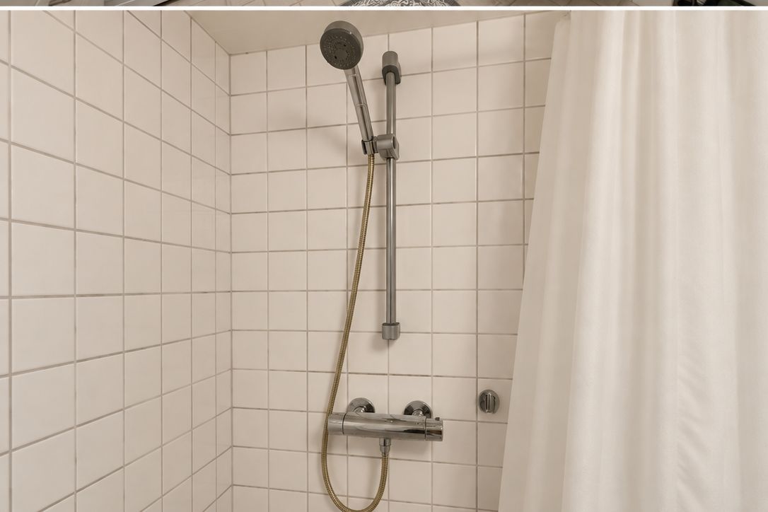Badeværelse