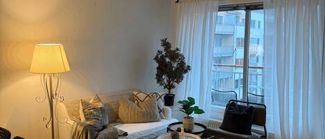 Téléviseur connecté