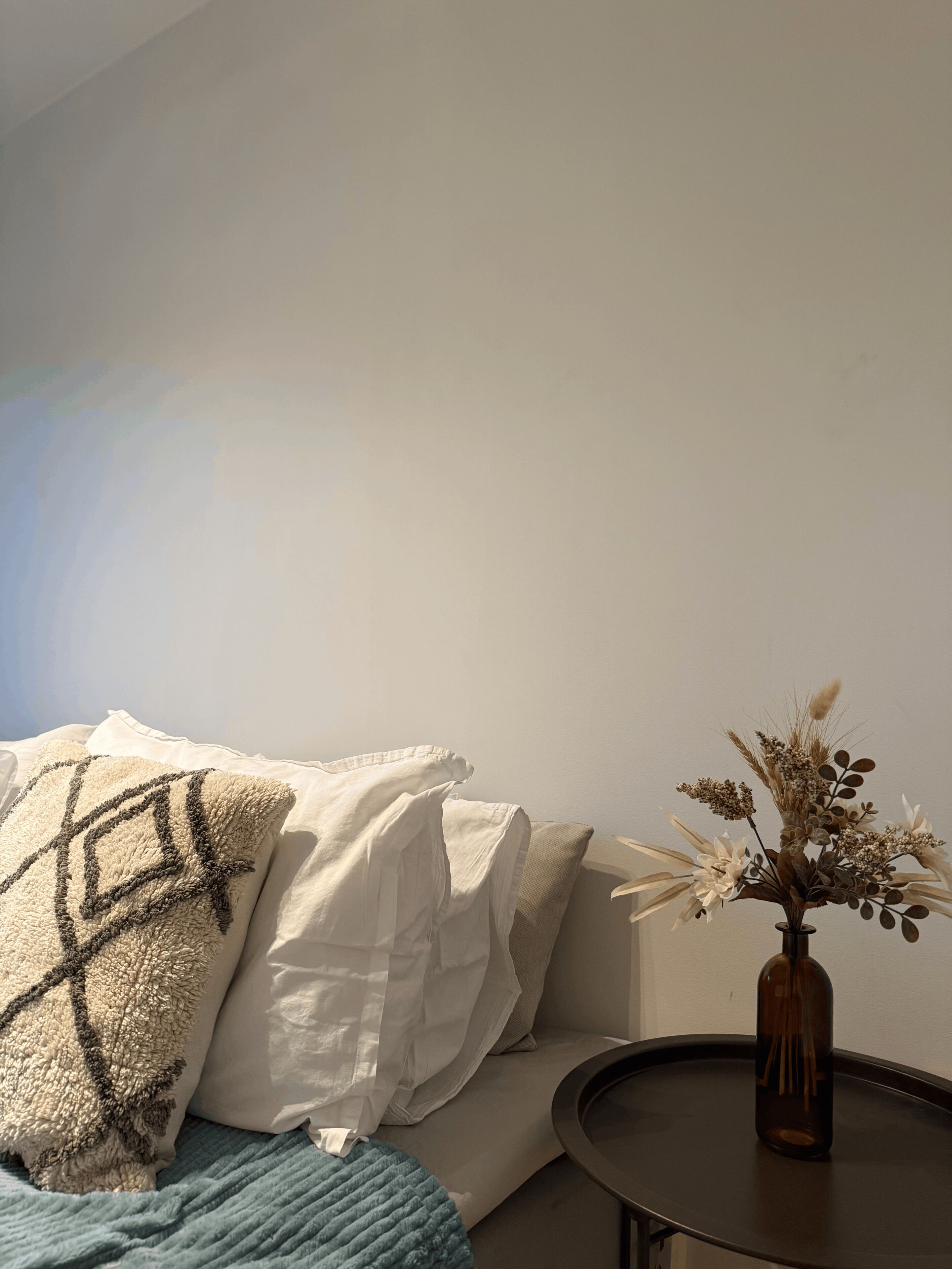 1 soverom, skrivebord, strykejern/-brett og wi-fi (inkludert)