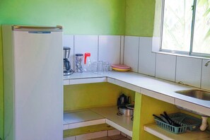 Hus - ryger | 3 soveværelser