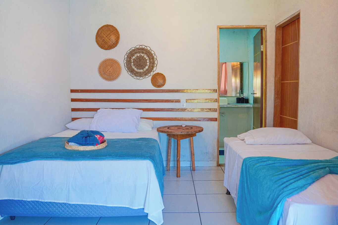 Casa, para fumantes | 3 quartos