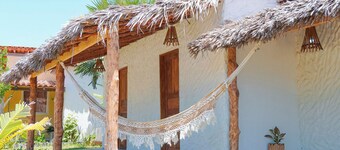 Chal s com 3 Su tes e Garagem Perto dos Len is