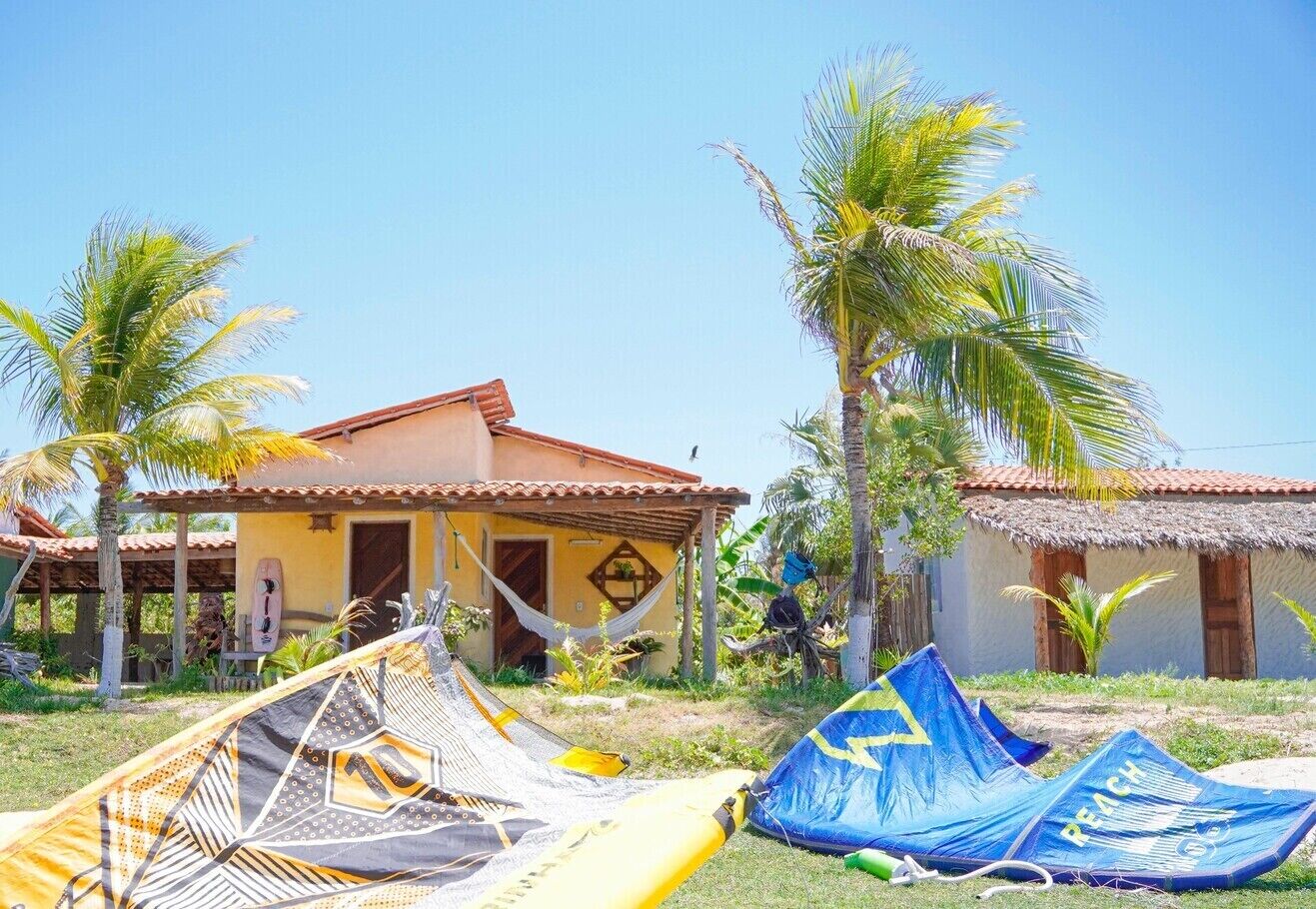 Hus - ryger | 3 soveværelser