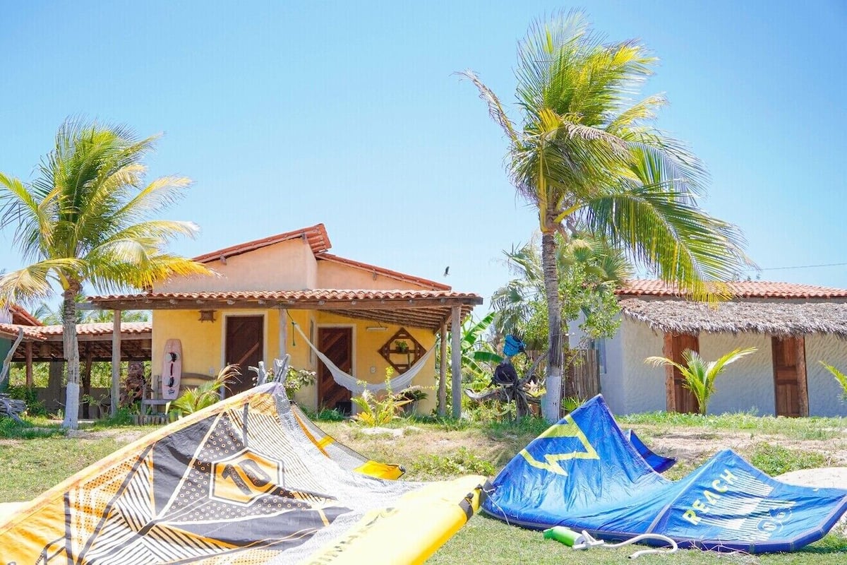 Huis, roken | 3 slaapkamers