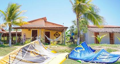 Chal s com 3 Su tes e Garagem Perto dos Len is