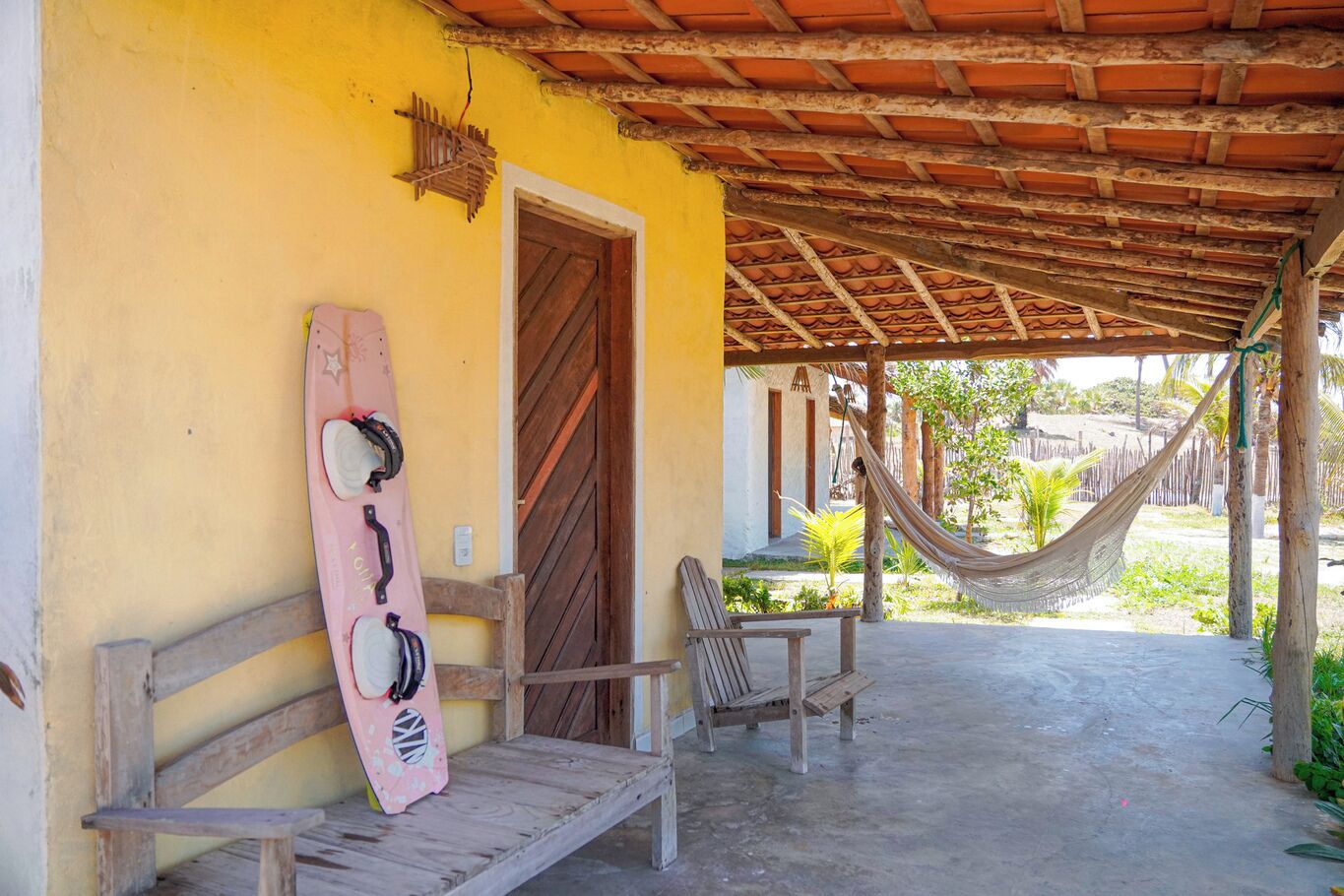 Casa, para fumantes | 3 quartos