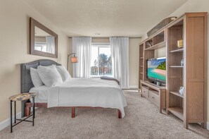 3 Schlafzimmer, Schreibtisch, kostenloses WLAN, Bettwäsche