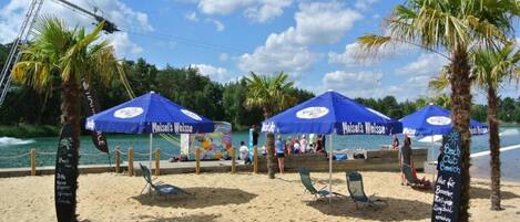 Appartement | Vue depuis lâhĂ©bergement