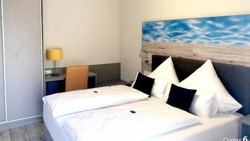 Appartement | 1 chambre