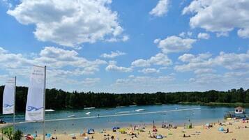 Appartamento | Vista dalla struttura