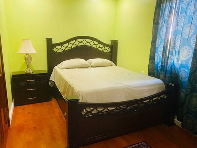 Sea Gem Cabin