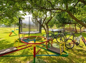 Garden - Apartman Marendić (Sinj)