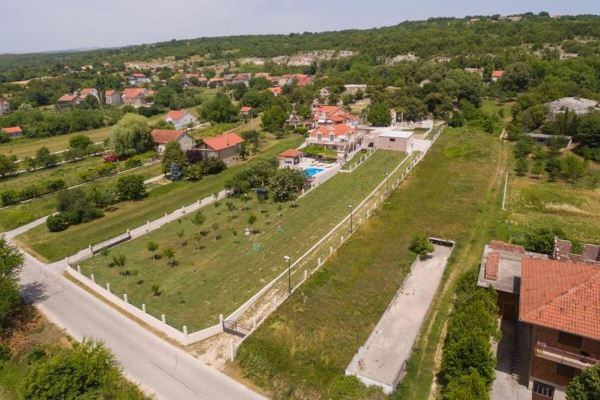 Apartment (Three bedroom apartment) | Exterior