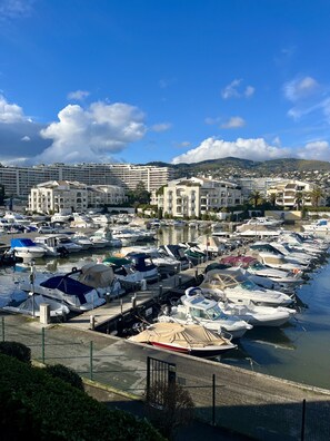 Marina - Le Masters Golf and Sea (Mandelieu-la-Napoule)