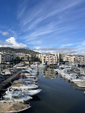 Marina - Le Masters Golf and Sea (Mandelieu-la-Napoule)