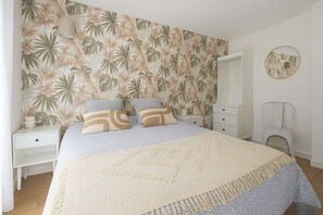 3 bedrooms, WiFi, bed sheets - Magic Disney Penthouse – 11P, Terrasse, Parking (Chessy)