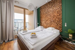 Internet y ropa de cama 