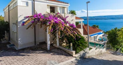 Spacious Villa Radevenjić With Outdoor Pool