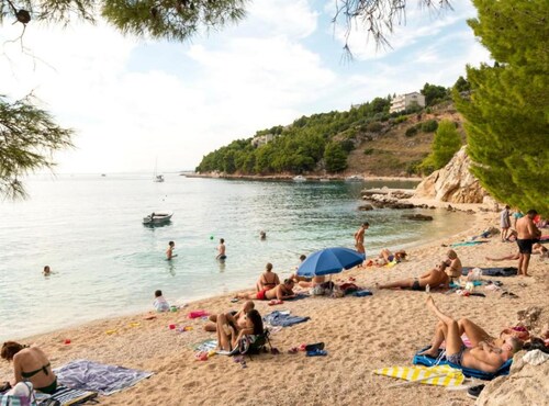 Spacious Villa Radevenjić With Outdoor Pool