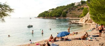 Spacious Villa Radevenjić With Outdoor Pool