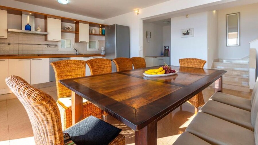 Spacious Villa Radevenjić With Outdoor Pool