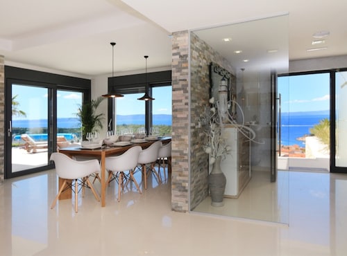 Lux Villas Afrodita Makarska