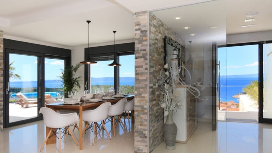 Lux Villas Afrodita Makarska