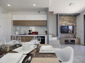 Fridge - Lux Villas Afrodita Makarska (Makarska)