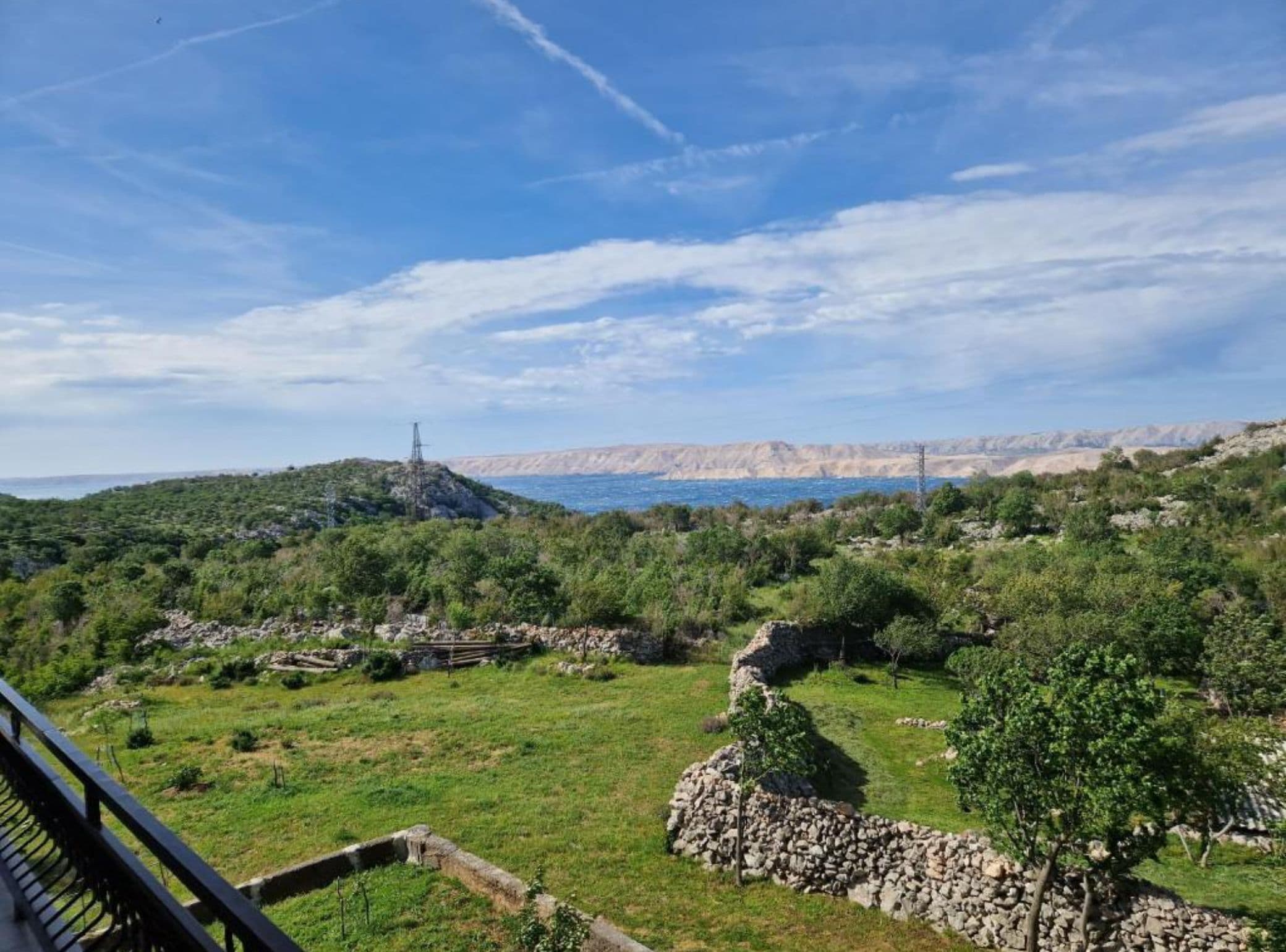 Apartment (Three Bedroom Apartment With Balcony ) | Exterior