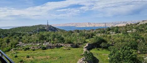 Apartment (Three Bedroom Apartment With Balcony ) | Exterior