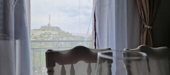 Apartment Sea View