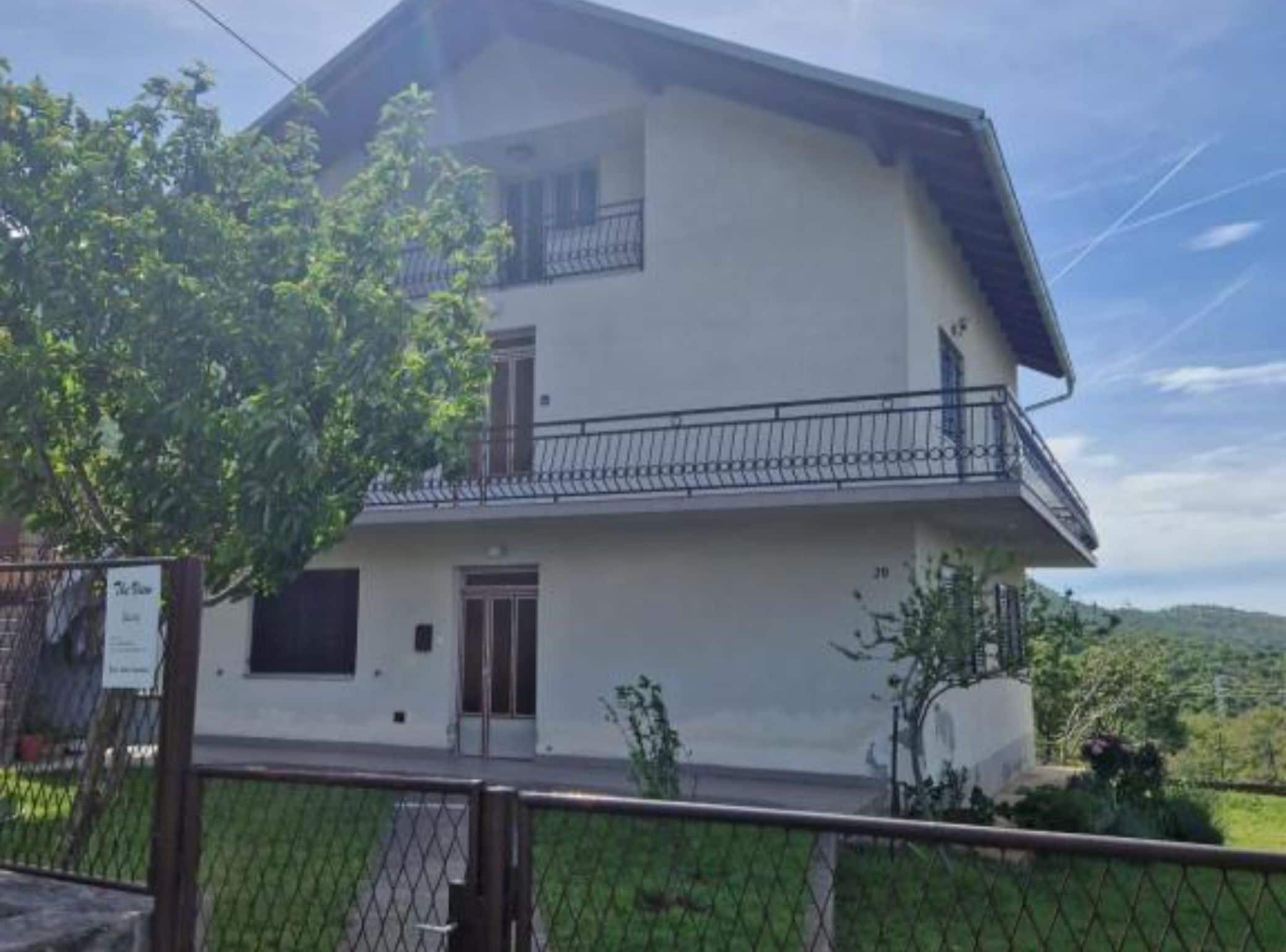 Appartement (Three Bedroom Apartment With Balcony ) | Extérieur