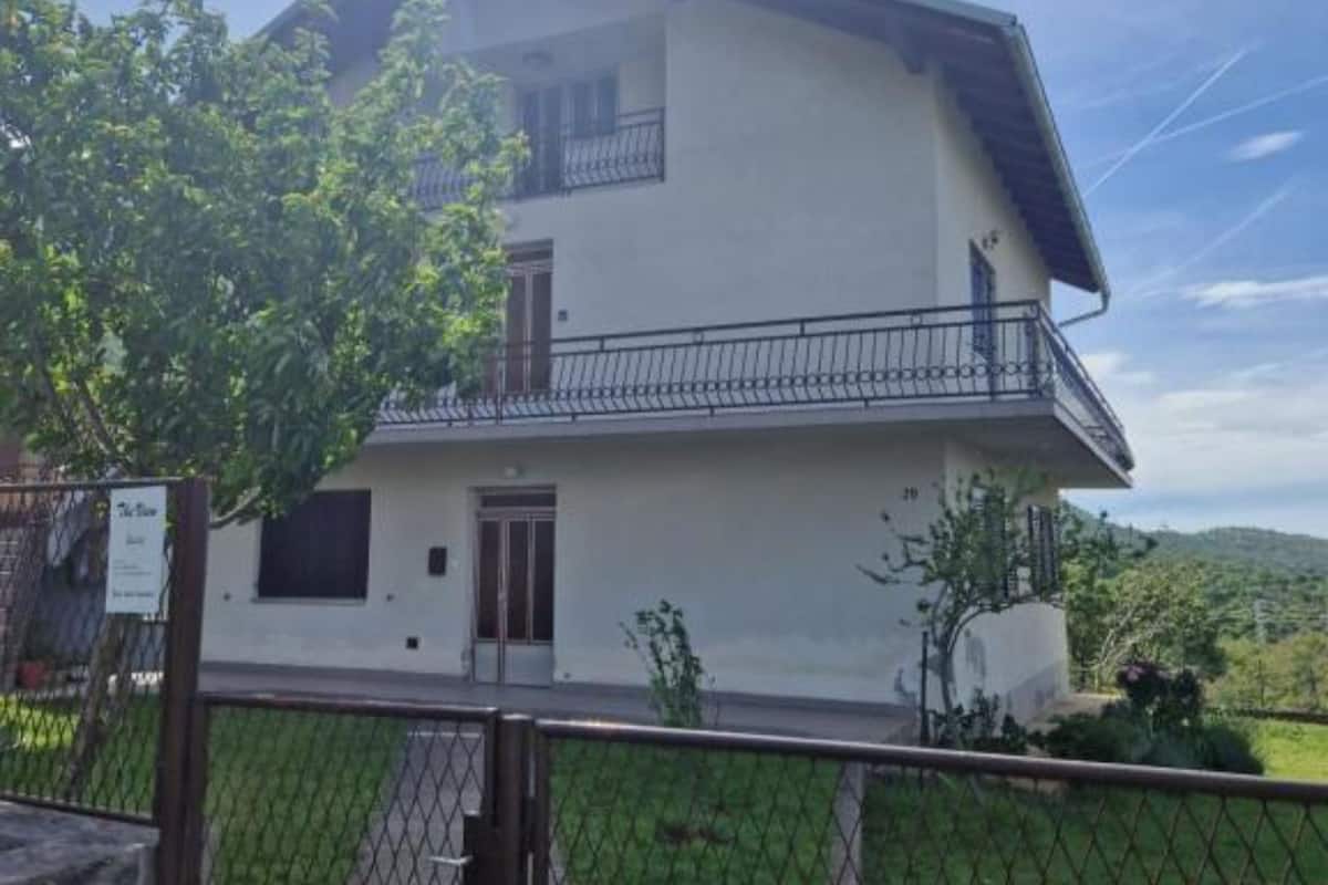 Appartement (Three Bedroom Apartment With Balcony ) | Extérieur