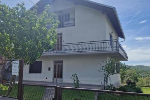 Appartamento (Three Bedroom Apartment With Balcony ) | Esterni