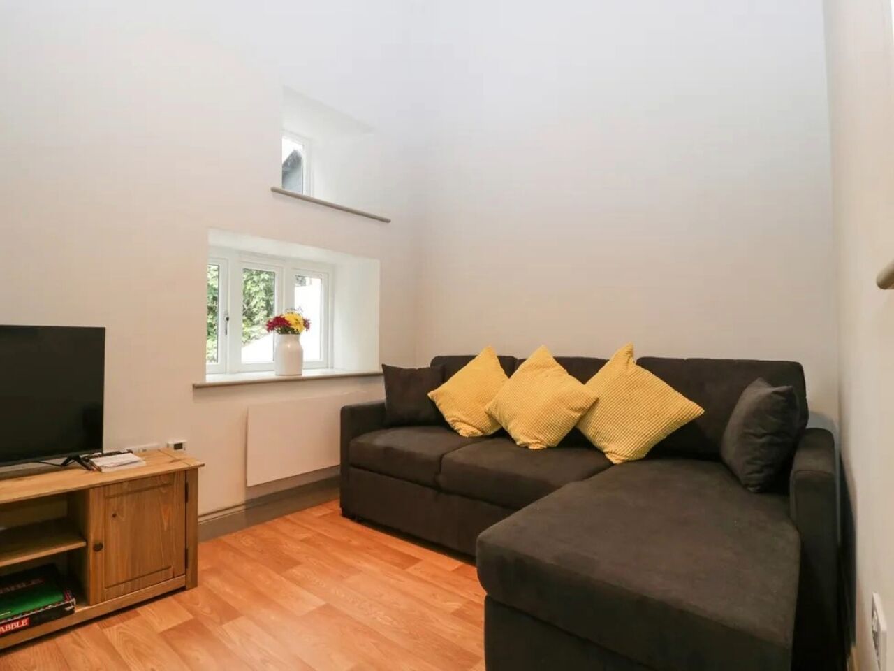 Wohnzimmer / Lounge