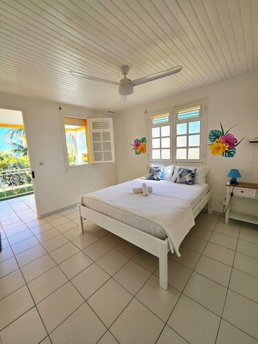 Villa KODEÏA - Exceptional villa - private spa & panoramic view