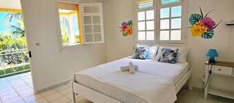 Villa KODEÏA - Exceptional villa - private spa & panoramic view