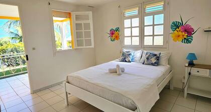 Villa KODEÏA - Exceptional villa - private spa & panoramic view