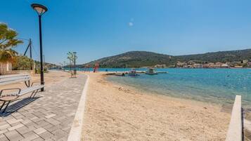 منظر من الجو على ارتفاع عالٍ