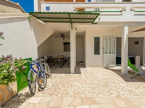 Exterior - Holiday House Neven (Marina)