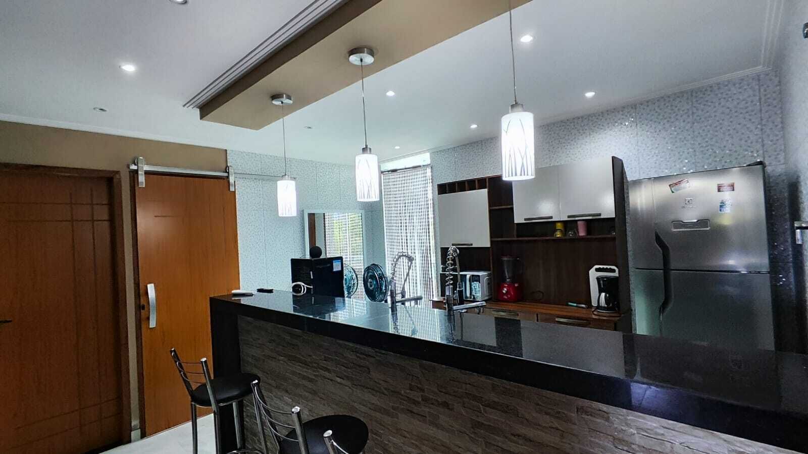 Cozinha privada