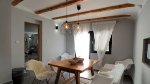 別墅 (Four Bedroom Villa with Swimming Pool) | 私人廚房 | 電冰箱