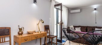 Countryside Villa Latin With Outdoor Swimming Pool