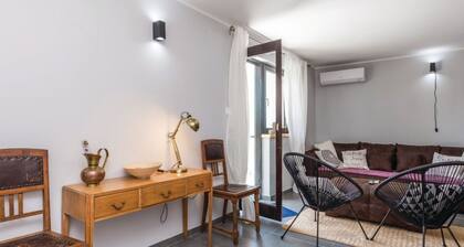 Countryside Villa Latin With Outdoor Swimming Pool