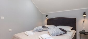 Countryside Villa Latin With Outdoor Swimming Pool