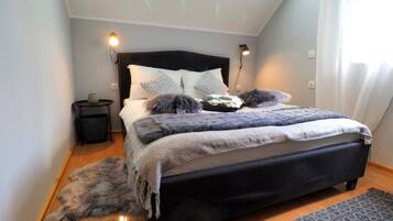 Villa (Four Bedroom Villa with Swimming Pool) | 4 chambres, lits bébé (gratuits)