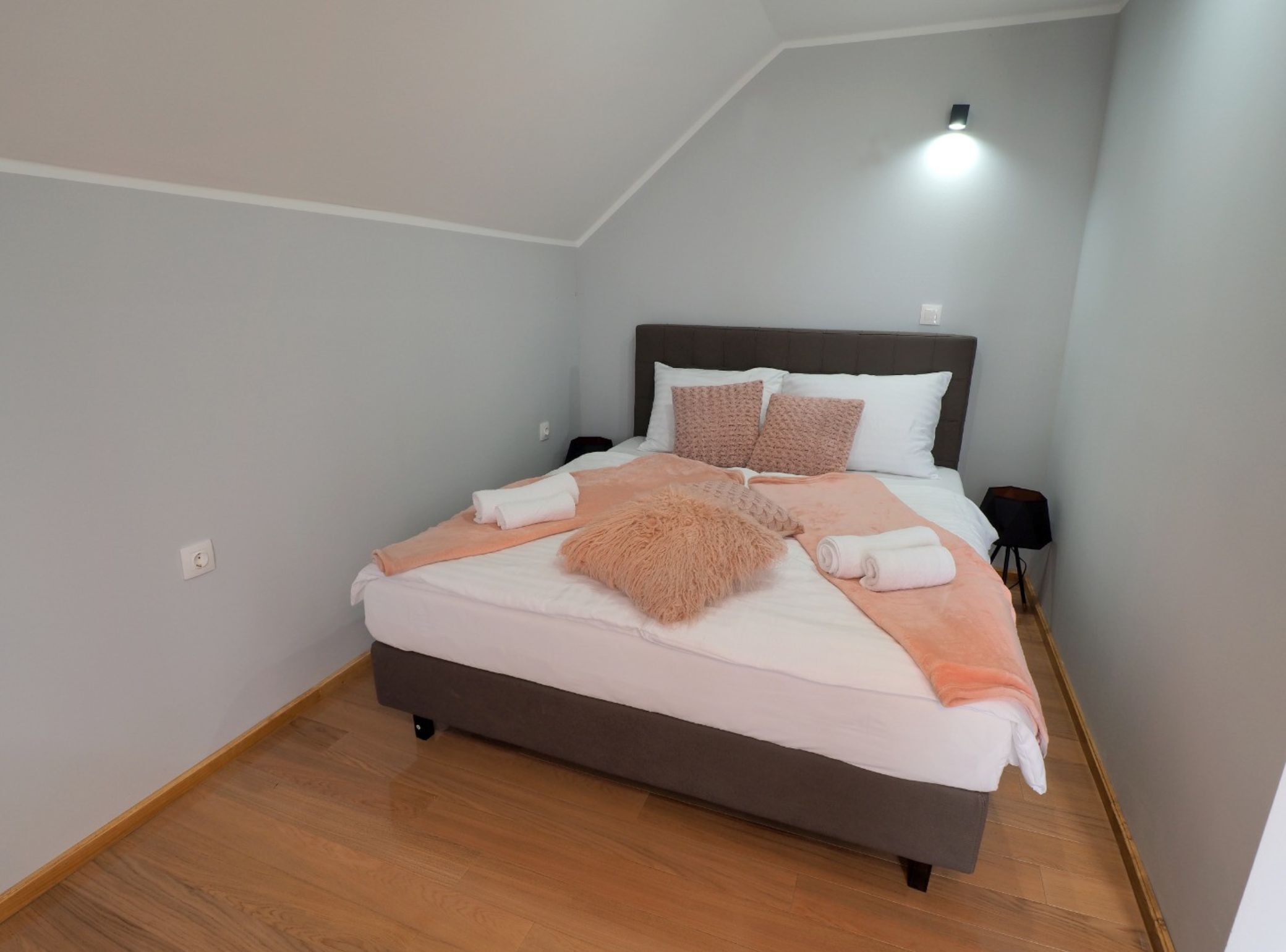 Villa (Four Bedroom Villa with Swimming Pool) | 4 bedrooms, free cots/infant beds