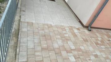 Appartement (One Bedroom Apartment with Balcony an) | Exterieur