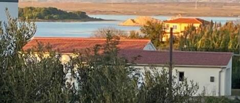 公寓 (One Bedroom Apartment with Balcony an) | 外觀