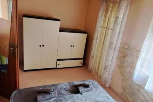 Apartment (One Bedroom Apartment with Balcony an) | Property amenity